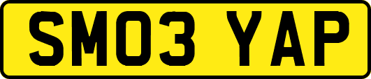 SM03YAP