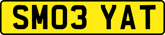 SM03YAT