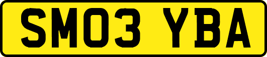 SM03YBA