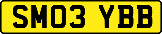 SM03YBB