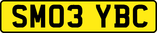 SM03YBC