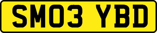 SM03YBD