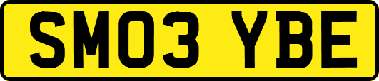 SM03YBE