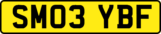 SM03YBF
