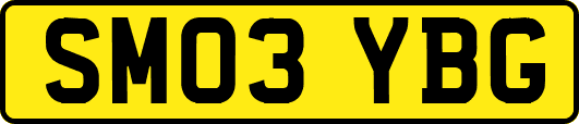 SM03YBG