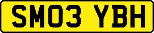 SM03YBH