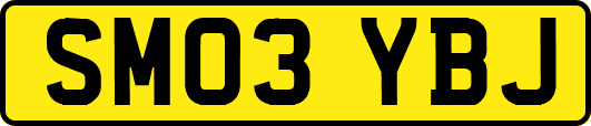 SM03YBJ