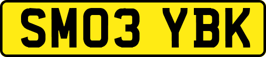 SM03YBK