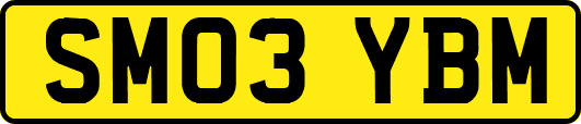 SM03YBM