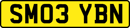 SM03YBN