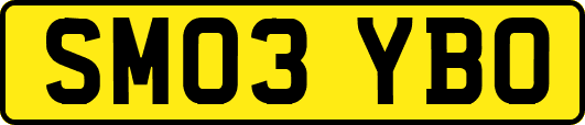 SM03YBO