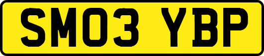 SM03YBP