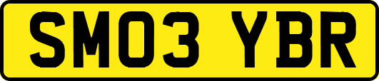 SM03YBR