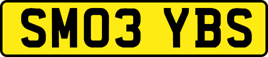 SM03YBS