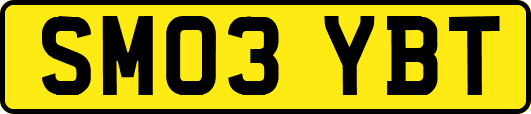 SM03YBT