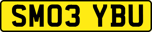 SM03YBU