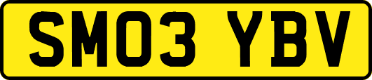 SM03YBV