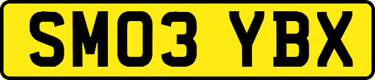 SM03YBX