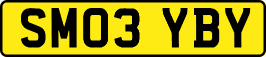 SM03YBY