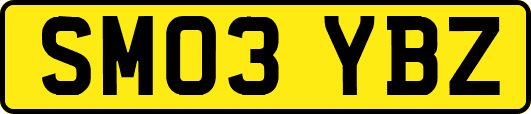 SM03YBZ