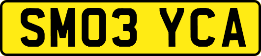 SM03YCA