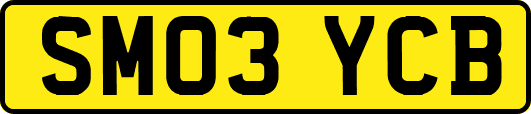 SM03YCB