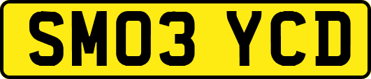 SM03YCD