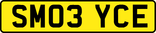 SM03YCE