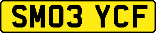 SM03YCF