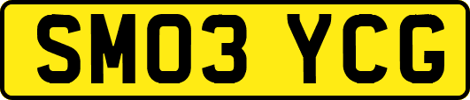 SM03YCG