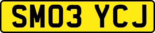 SM03YCJ