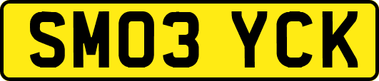 SM03YCK