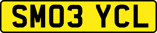 SM03YCL