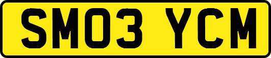 SM03YCM