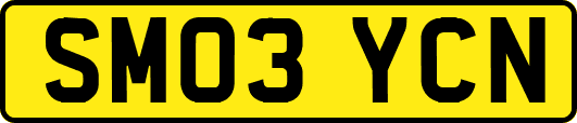 SM03YCN