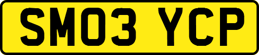 SM03YCP