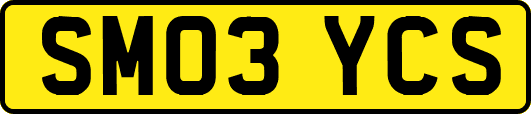 SM03YCS