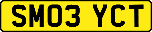 SM03YCT
