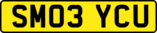 SM03YCU