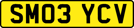 SM03YCV