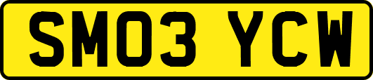 SM03YCW