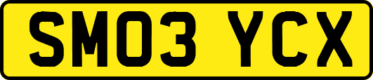 SM03YCX