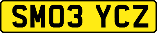 SM03YCZ