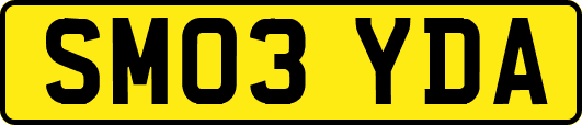 SM03YDA