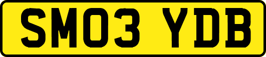 SM03YDB