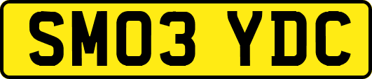 SM03YDC