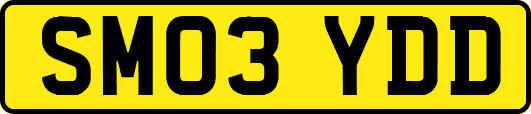 SM03YDD