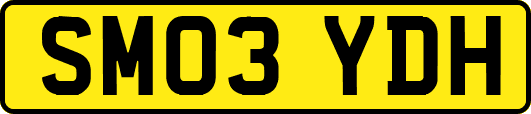 SM03YDH