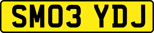 SM03YDJ