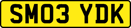 SM03YDK